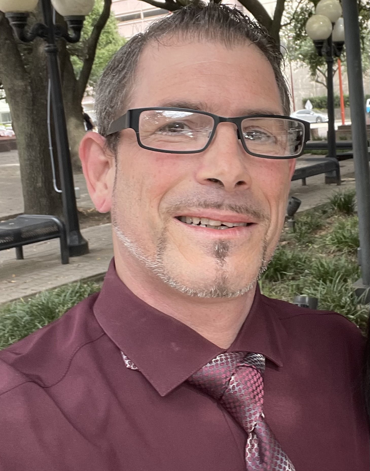 William Paul Robinson. Owner of Sublime Web Designs.